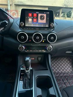 نیسان سێنترا